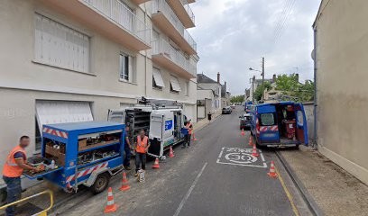 La Source d'OrFée, Gîte à Bourges