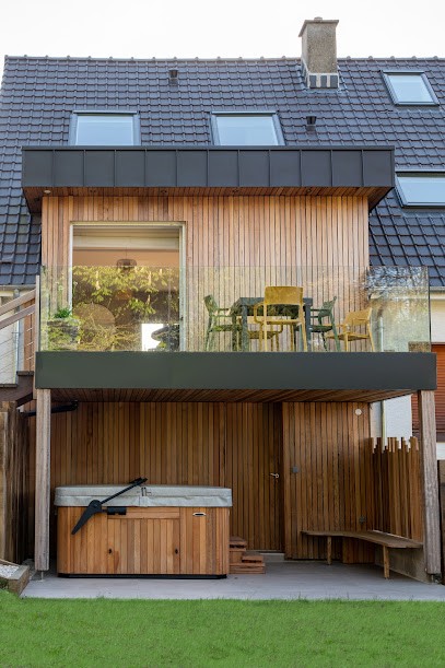 Gîte Les écureuils, Gîte à Condette