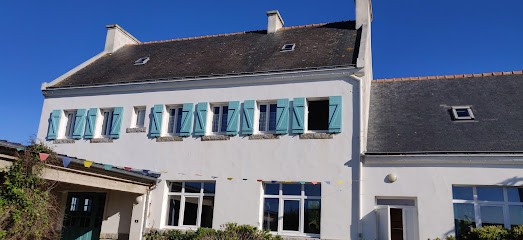 Break Ti (Cottage Lescoff), Gîte à Plogoff