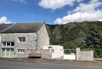 Gîte " Au Fil De Meuse ", Gîte à Chooz