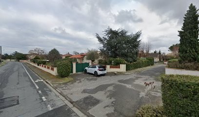 Casa JULIA, Gîte à Plaisance-du-Touch