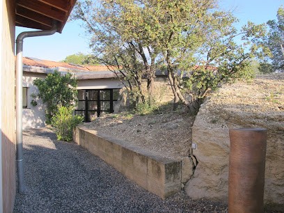 La Maison du Caillou, Gîte à Boisseron