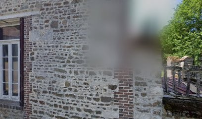 Gite De La Bannerie, Gîte à Tanques