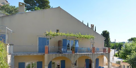 Inès - Gîtes De France, Gîte à Cairanne