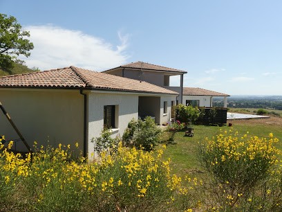 Gite PUECH EVASION, Gîte à Castelnau-de-Lévis