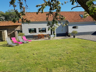 Gîte du Châteauneuf, Gîte à Quend