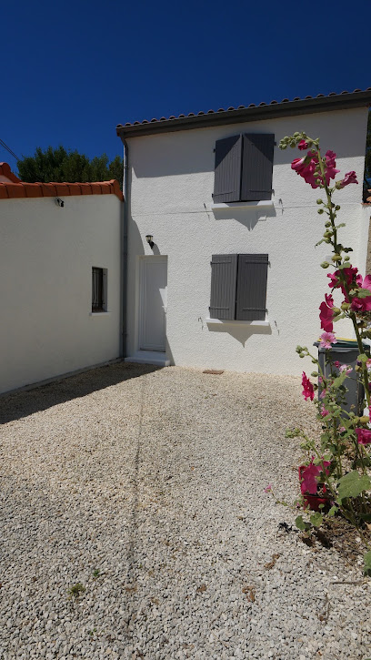 Chezpinpin17 Gîte à Aigrefeuille-d'Aunis