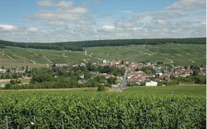 Le 8 de coeur, Gîte à Moussy