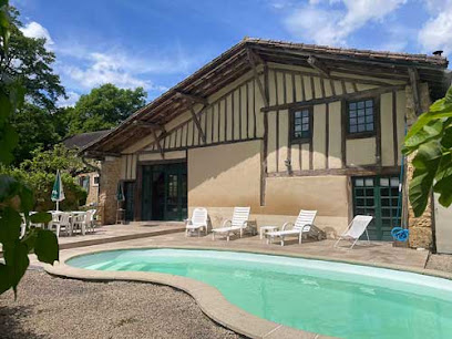 La Parenthèse, Gîte à Labastide-d'Armagnac