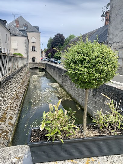 Gîte le Bindice***, Gîte à Meung-sur-Loire