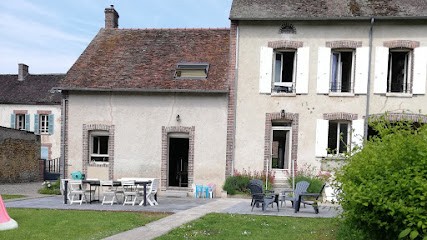 Le Gîte D'angel, Gîte à Tannerre-en-Puisaye