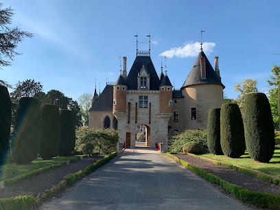 Gîte La Hotte - Gîtes De France, Gîte à Saint-Florent-sur-Cher