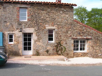 Gîte de La Courollière, Gîte à Dompierre-sur-Yon