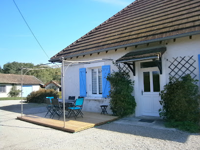 Gîte Le Bon Temps, Gîte à Chamblay