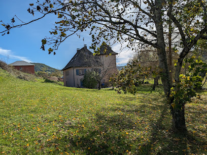 Gite La Maison De La Prade, Gîte à Clairvaux-d'Aveyron