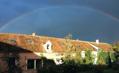 Le Ravin Bleu, Gîte à Montigny-Lencoup