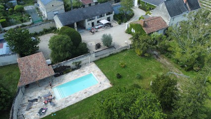 Gites Clos Saint-Jouin, Gîte au Puy-Notre-Dame