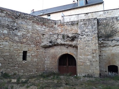 Gîte Les Fouées, Gîte à Gennes