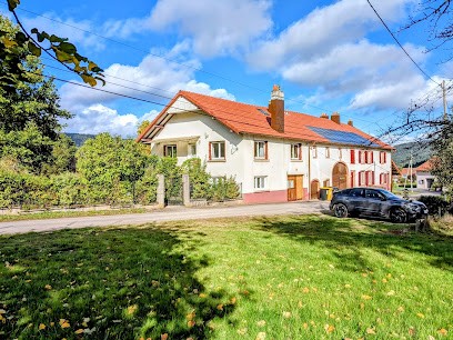 Le Verger - Gîtes ruraux, Gîte à Taintrux
