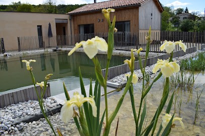 ferme de Belle Combe, Gîte à Pont-du-Casse
