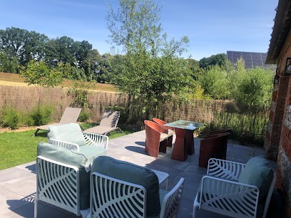 Gite - Les écuries du ClosSaintJoseph, Gîte à Sainte-Marie-des-Champs