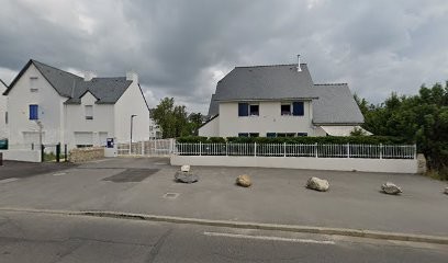 Ker Colombine, Gîte au Croisic