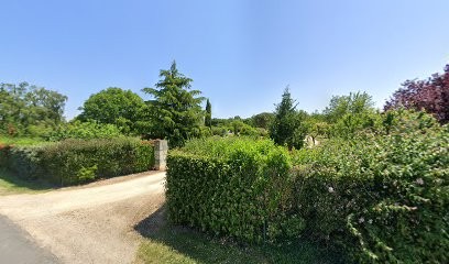 Gîte de la Pierre Percée, Gîte à Draché