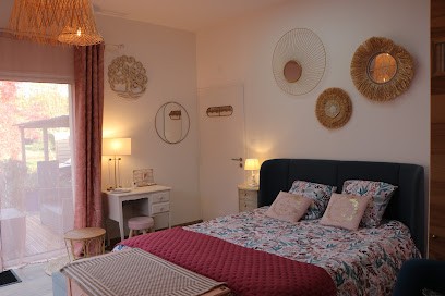 Gîte - La vie est belle, Gîte à Muzillac