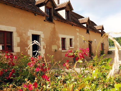 La Beaugerie, Gîte à Préaux