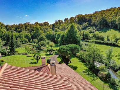 Le Lit Du Lay, Gîte au Boupère