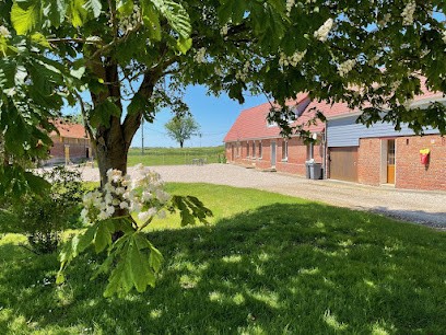 Gîte D'Eclehêtre, Gîte à Foucarmont