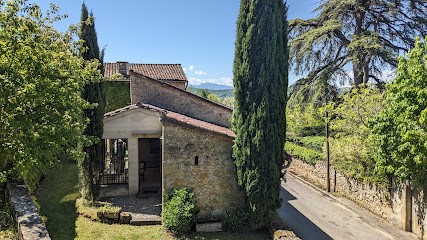 Gîte Le Chai Du Maynart, Gîte à Teilhet