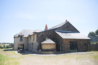 La Hulotte, Gîte à Saint-Malon-sur-Mel