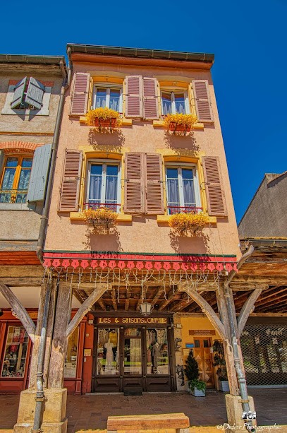 Gite des Couverts, Gîte à Mirepoix