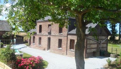 Gite Des Horsains, Gîte à Vattetot-sous-Beaumont