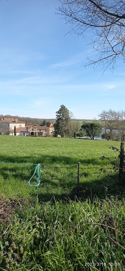 Gites In Sigournais, Gîte à Sigournais