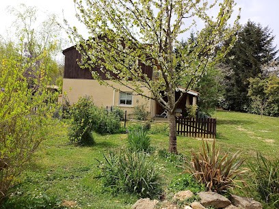 Gîte Les Coccinelles, Gîte à Gudas