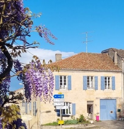 Gîte Le Patio, Gîte à Miradoux