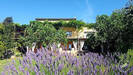 Gîte Coté Sud Ardèche, Gîte à Chauzon