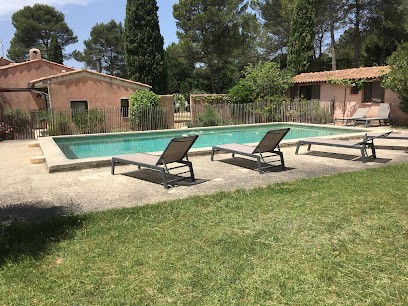 Las Cases, Gîte à Rognes