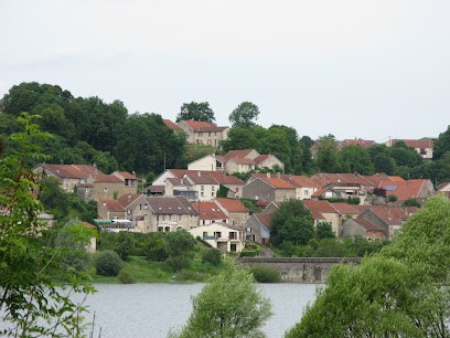 gite SAINT JEAN, Gîte à Saint-Ciergues