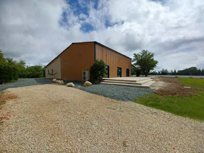 Grand Gîte "La Pie Qui Chante", Gîte à Fontivillié