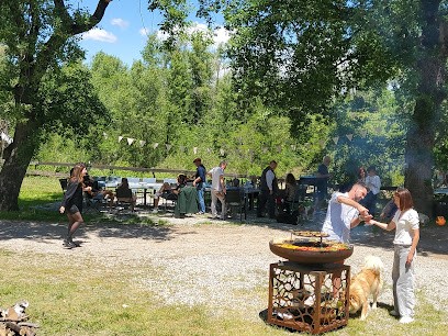 Gite du Boissillon, Gîte à Val Buëch-Méouge