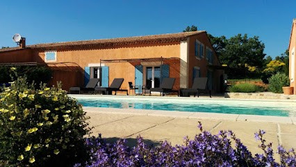 La Miellerie, Gîte à La Bastide-des-Jourdans