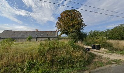 Gite La Thibaudière, Gîte à Tuffalun