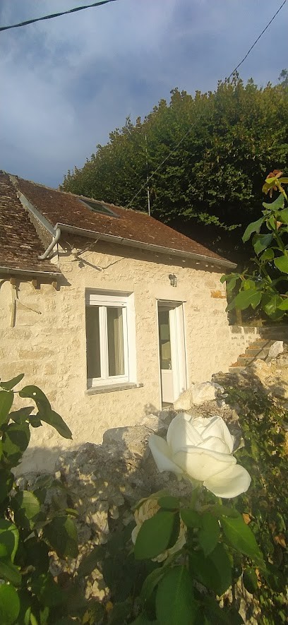 MAISON ASTESANA - Meublés touristiques de Charme à Provins, Gîte à Provins