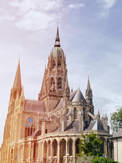 LES MAISONS DE L'AURE - Gîtes en Normandie, Gîte à Maisons