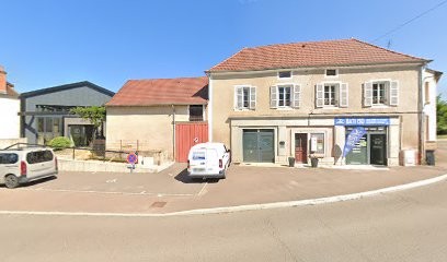 Le Clos Des Cygnes, Gîte à Charolles