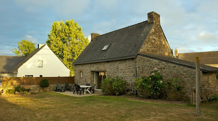 Gîte De La Ria - Gîtes De France Gîte à Sainte-Hélène