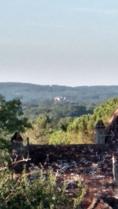 Gîte La Peyrague, Gîte à Collonges-la-Rouge